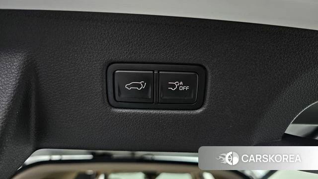 Kia Carnival 4th generation id 4458609 из Кореи 22