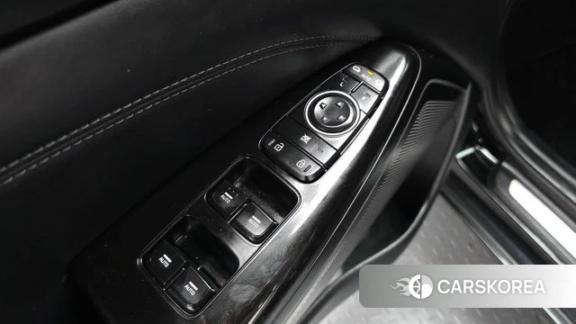 Kia K7 Premier id 4203389 из Кореи 22