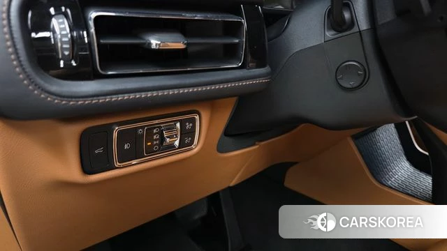 Lincoln Aviator 2nd generation id 4581223 из Кореи 22
