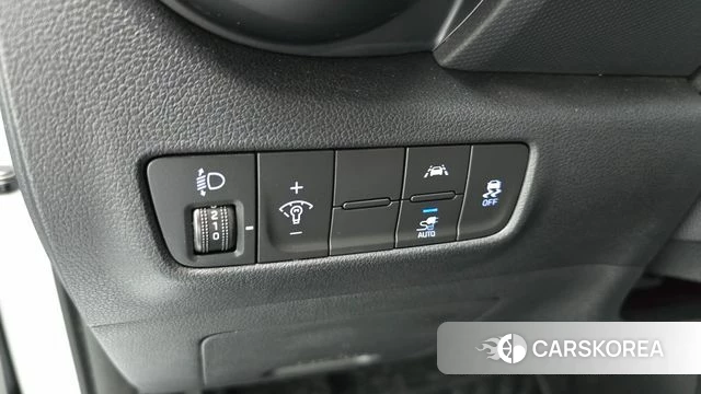 Hyundai Kona Electric id 4614545 из Кореи 22