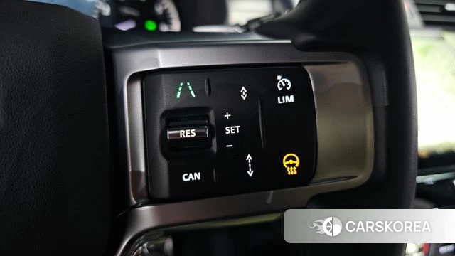 Land Rover Discovery 5 id 4401033 из Кореи 22