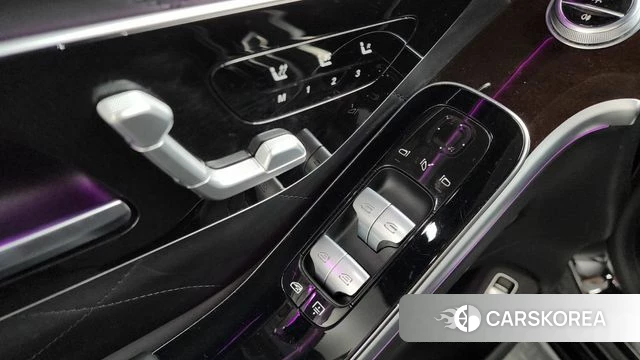 Mercedes-Benz S-Class W223 id 4268197 из Кореи 22