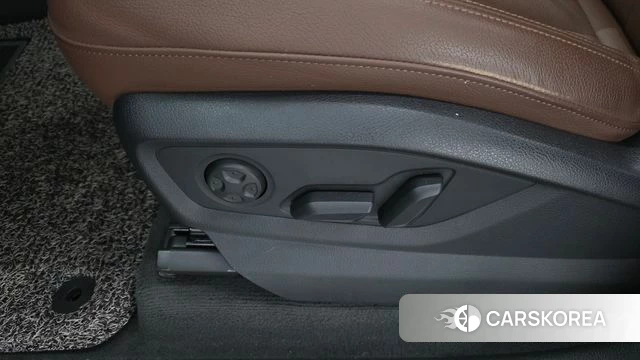 Audi Q7 (4M) id 4520071 из Кореи 22