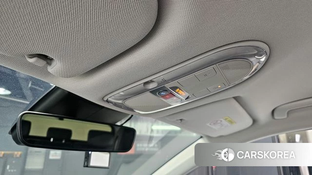 Hyundai Ionic 5 id 4488117 из Кореи 22
