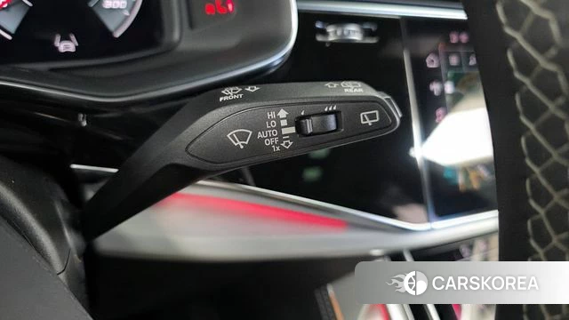 Audi Q8 (4M) id 4779905 из Кореи 22