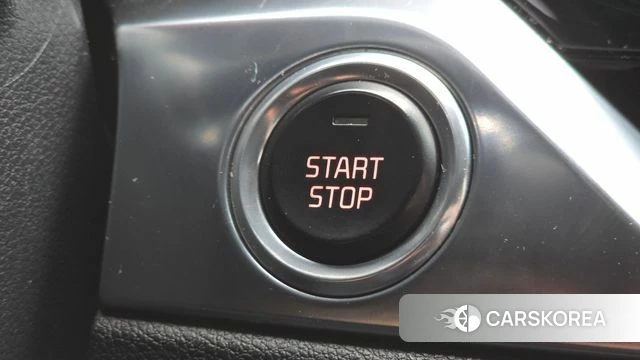 Kia Niro Plus id 4899032 из Кореи 22