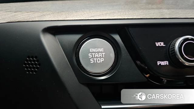 Kia K8 Hybrid id 4716537 из Кореи 22