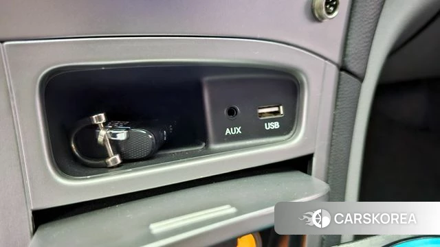 Hyundai The New Grand Starex id 4232342 из Кореи 22