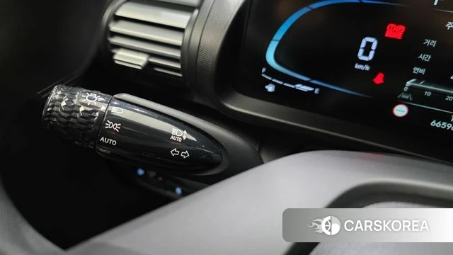 Hyundai Casper id 4267863 из Кореи 22