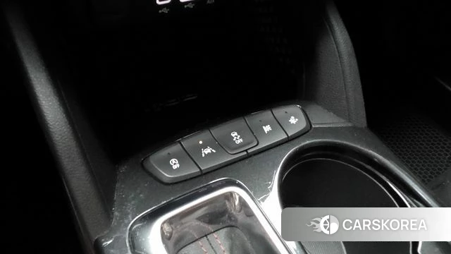 Chevrolet (GM Daewoo) Trailblazer id 4330770 из Кореи 22