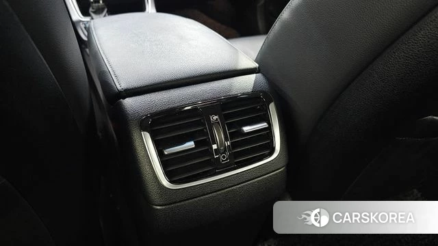 Hyundai Grandeur IG id 4568606 из Кореи 22