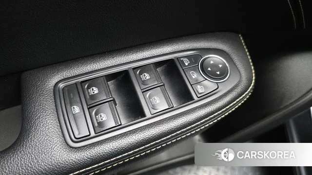 Renault Korea (Samsung) Arcana id 4834485 из Кореи 22