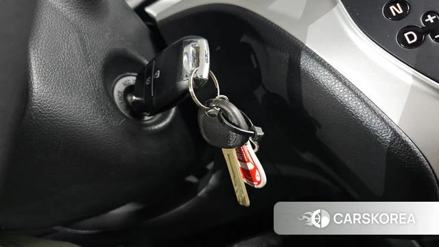 Kia The New Ray id 4620360 из Кореи 22