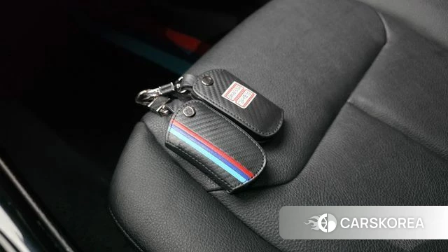 BMW 3 Series GT (F34) id 4429837 из Кореи 22