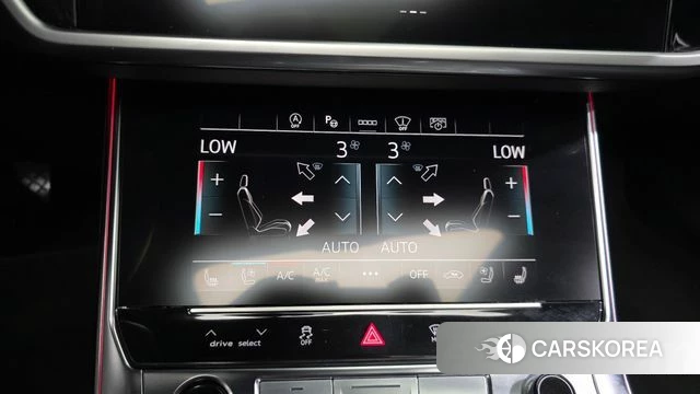 Audi A6 (C8) id 4687563 из Кореи 22