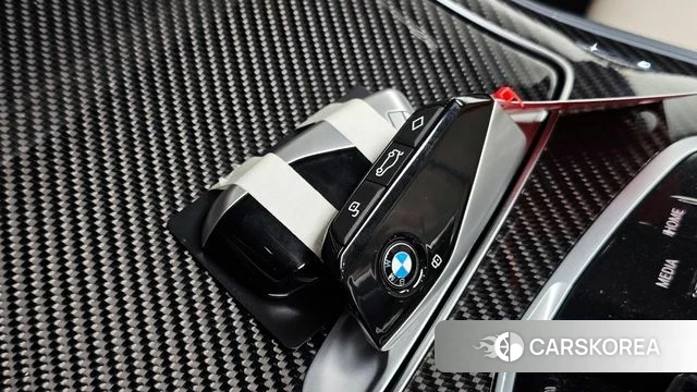 BMW X7 (G07) id 4266248 из Кореи 22