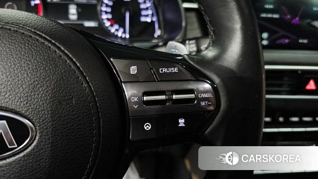 Kia K7 Premier id 4587002 из Кореи 22