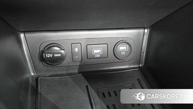 Hyundai Sonata (DN8) id 4489896 из Кореи 22