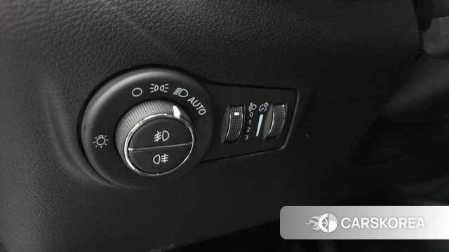 Jeep Compass 2nd Generation id 4898876 из Кореи 22