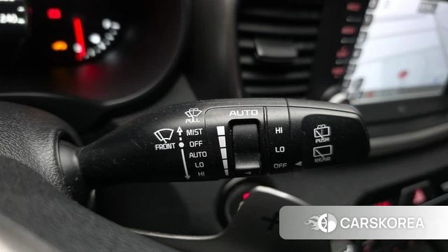 Kia The New Sorento id 4339721 из Кореи 22