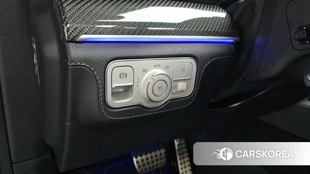 Mercedes-Benz GLE-Class W167 id 4201417 из Кореи 22