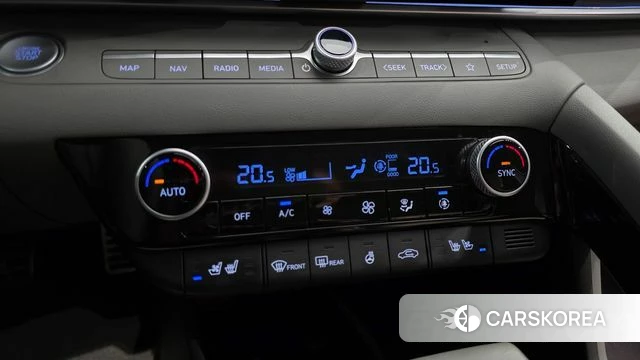 Hyundai The New Avante (CN7) id 4394961 из Кореи 22