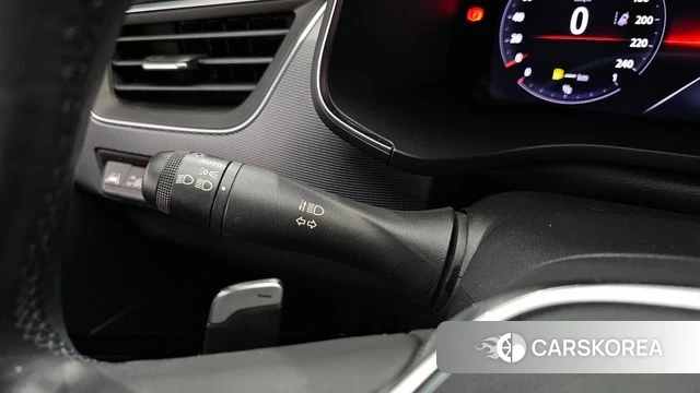 Renault Korea (Samsung) XM3 id 4409651 из Кореи 22