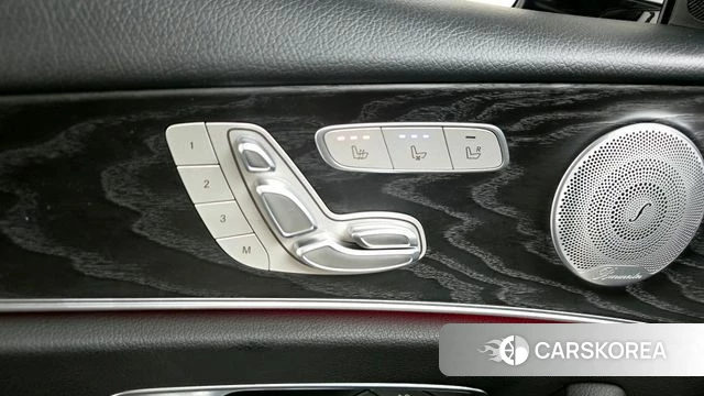 Mercedes-Benz E-Class W213 id 4317835 из Кореи 22