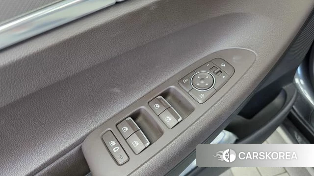 Hyundai The New Grandeur IG id 4651706 из Кореи 22