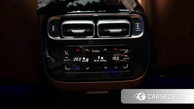Mercedes-Benz S-Class W223 id 4244118 из Кореи 22