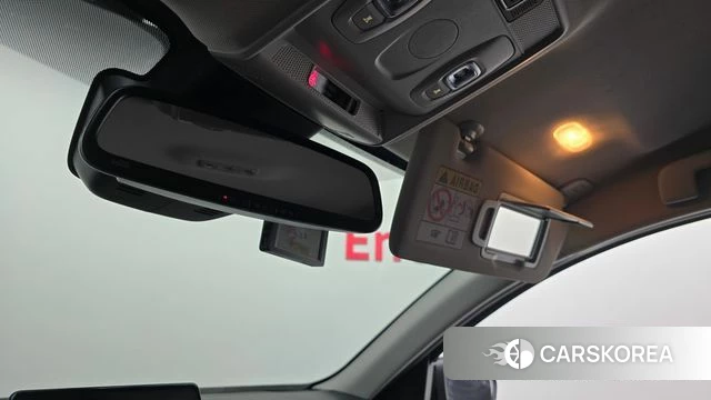 Renault Korea (Samsung) XM3 id 4361121 из Кореи 22
