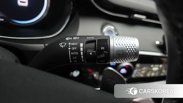 Genesis GV70 id 4293169 из Кореи 22