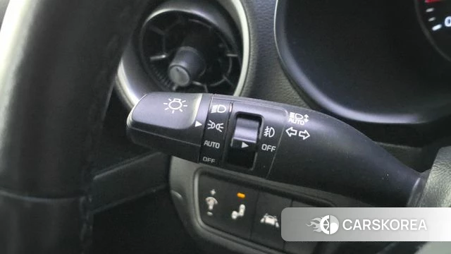 Kia Come New K3 id 4203760 из Кореи 22