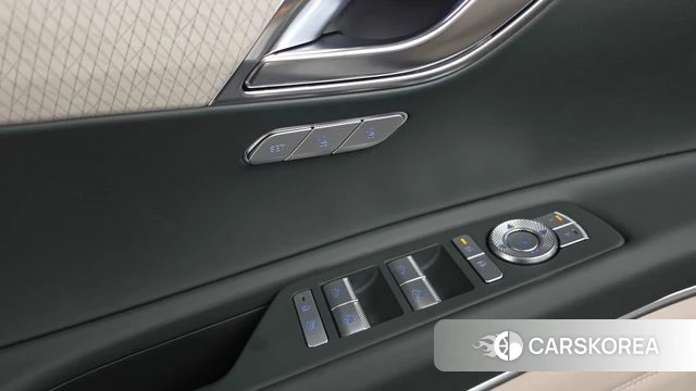 Genesis GV80 id 4590780 из Кореи 22