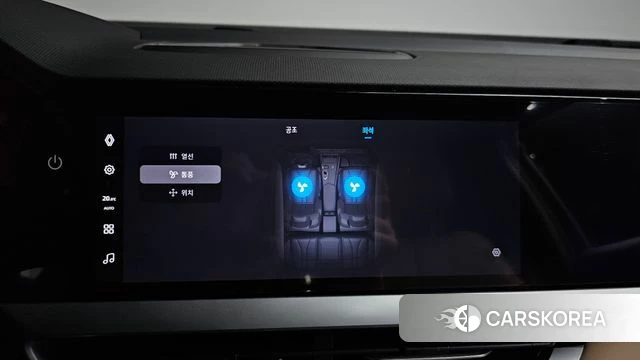 Renault Korea (Samsung) Grand Coleos id 4767335 из Кореи 22
