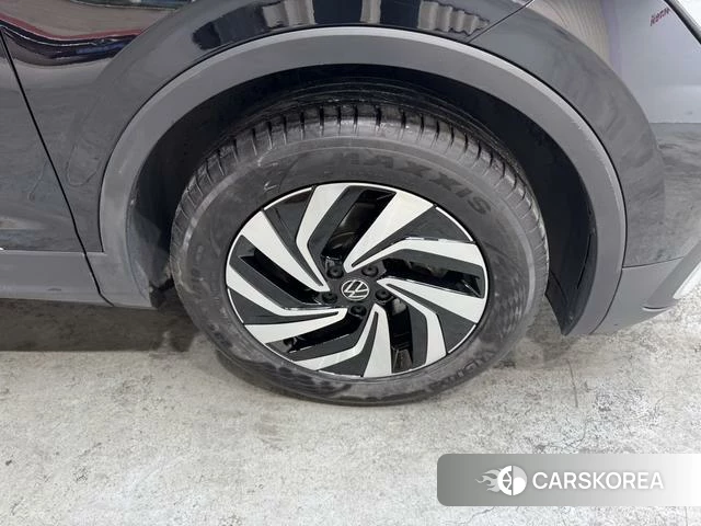 Volkswagen Tiguan L id 4239939 из Китая 22