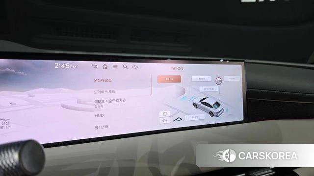 Genesis G80 (RG3) id 4381067 из Кореи 22