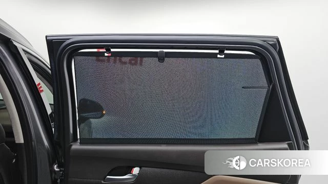 Hyundai Santa Fe TM id 4384480 из Кореи 22