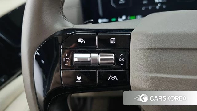 Kia The New Carnival 4th Generation id 4847323 из Кореи 22