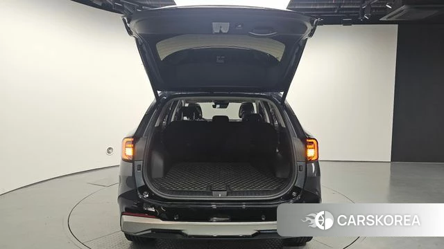 Kia The New Sportage 5th Generation Hybrid id 4622975 из Кореи 22