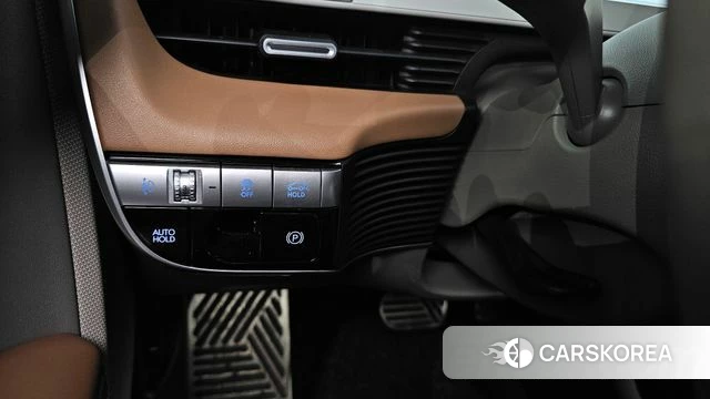 Hyundai Ionic 5 id 4572567 из Кореи 22