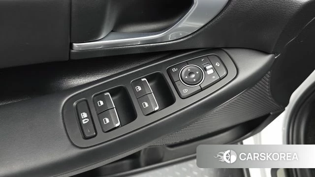 Hyundai Sonata (DN8) id 4495924 из Кореи 22