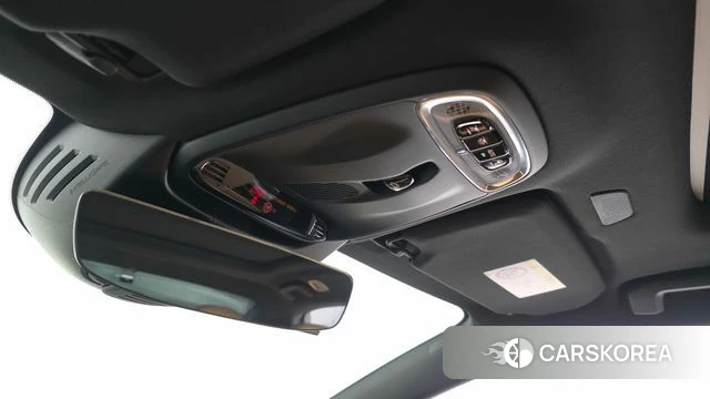 Volvo S90 id 4780013 из Кореи 22