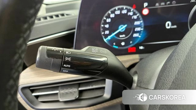 Kia K8 id 4202694 из Кореи 22