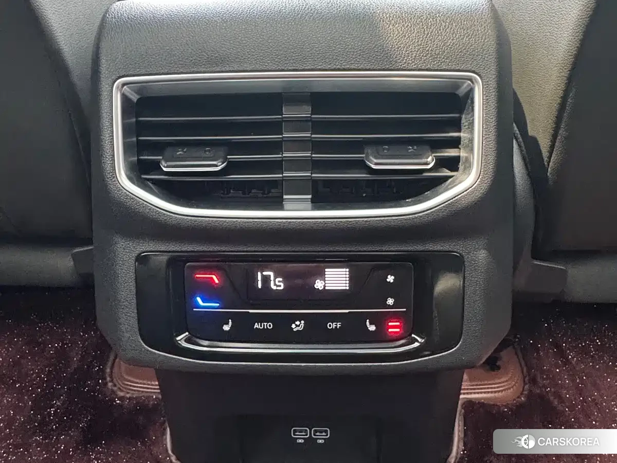 Volkswagen Talagon id 4628327 из Китая 22