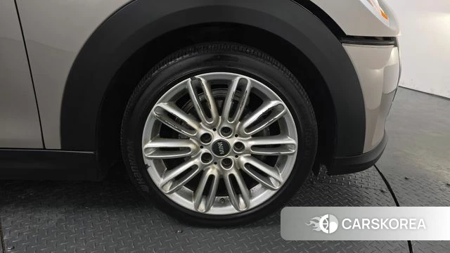 Mini Cooper id 4764275 из Кореи 22