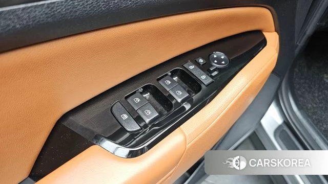 Kia Sportage 5th Generation id 4550221 из Кореи 22