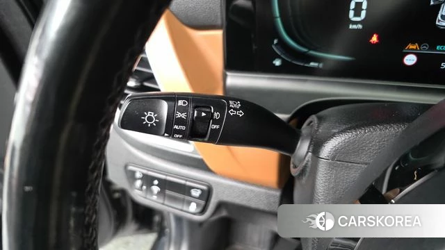 Kia The New Seltos id 4308786 из Кореи 22