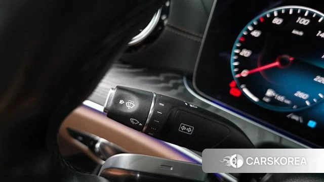 Mercedes-Benz E-Class W213 id 4632157 из Кореи 22