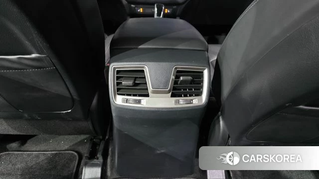 Ssangyong Rexton Sports id 4776265 из Кореи 22